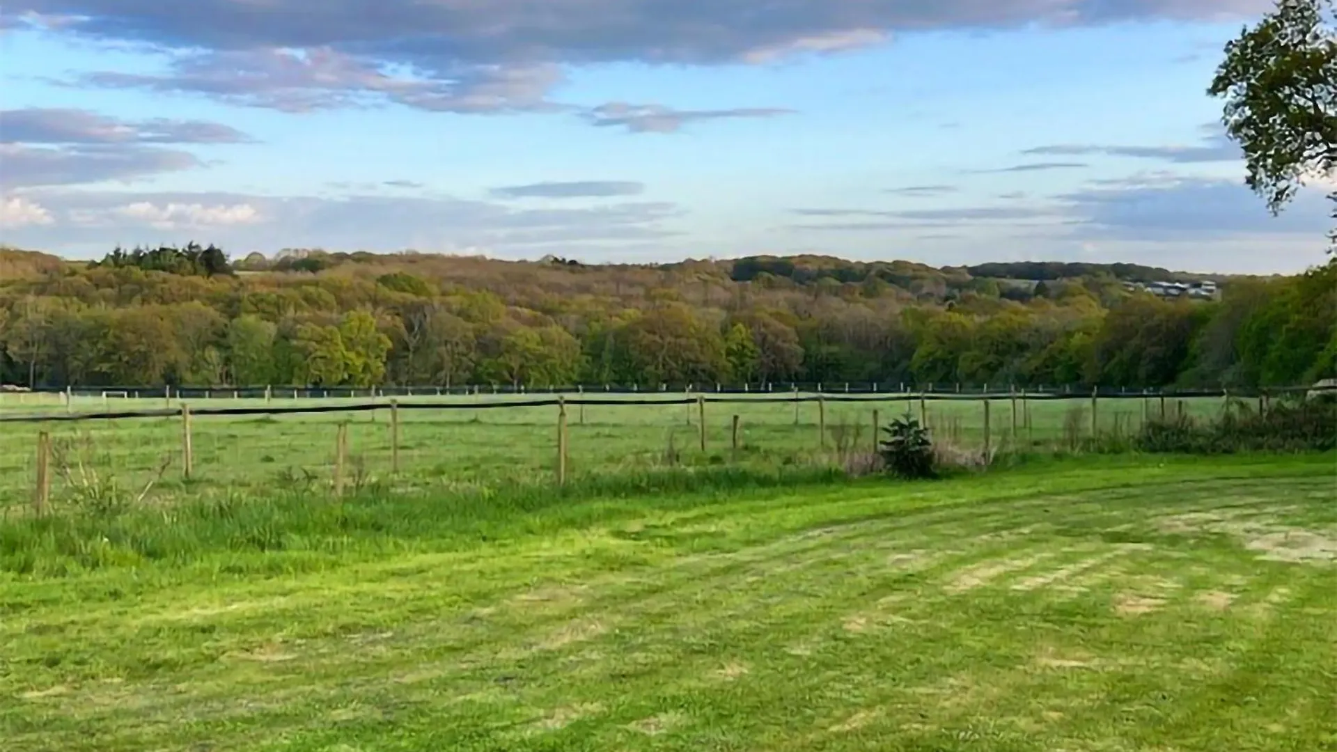 Holiday home Wysteria, North Lodge Rusper