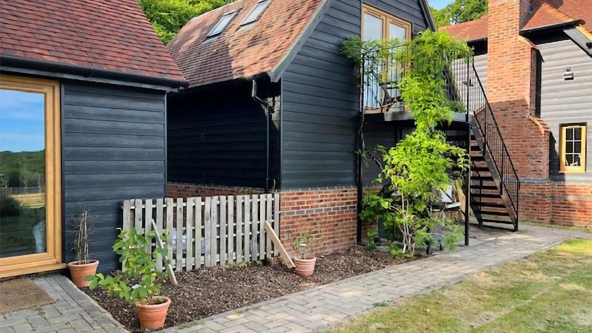 Holiday home Wysteria, North Lodge Rusper United Kingdom